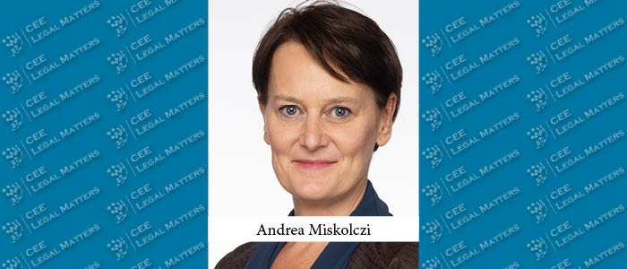 Andrea Miskolczi Launches InterAlia Consulting in Vienna