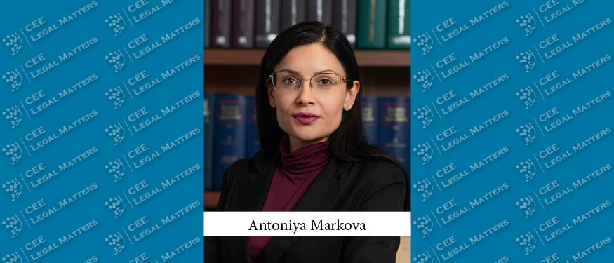 Bulgaria's Euro Adoption: A Buzz Interview with Antoniya Markova of Gugushev & Partners