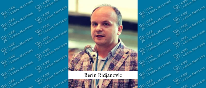 Inside Insight: Berin Ridjanovic of Sarajevo International Airport