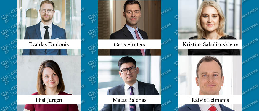 Sharpening Defense In the Baltics