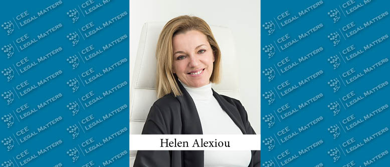 Hot Practice in Greece: Helen Alexiou on AKL Law Firm's Real Estate Practice