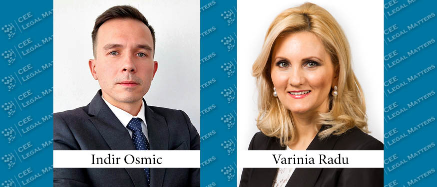 Energy in CEE: Past, Present, and Future