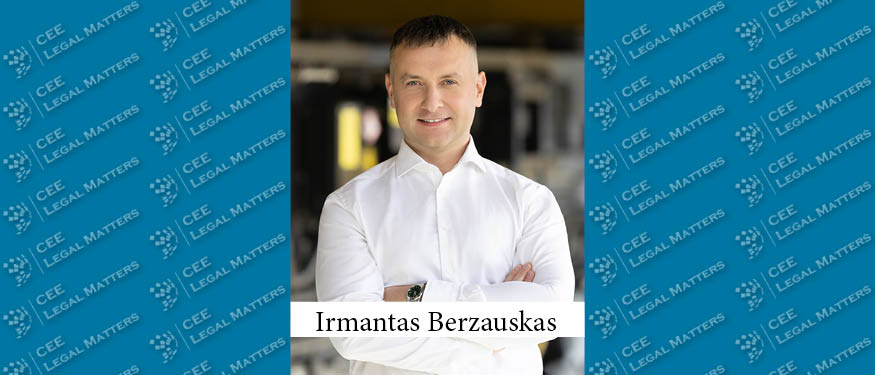 Inside Insight: Interview with Irmantas Berzauskas of LTG
