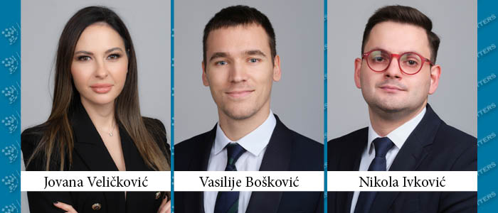 Serbia: Navigating International Insolvency – Informing, Lodging Claims, and Legal Frameworks
