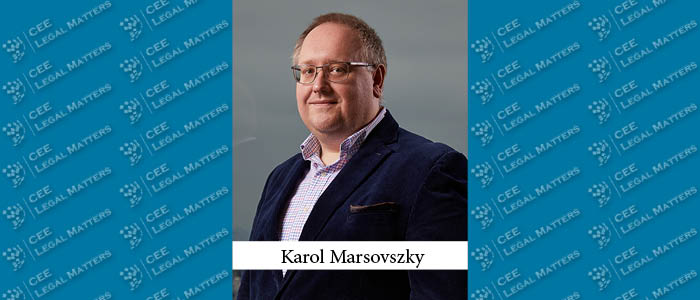 Inside Insight: Interview with Karol Marsovszky of Skoda Group