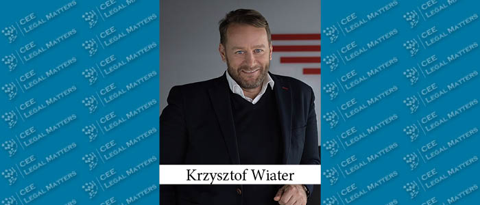 The Ebb and Flow of Poland's Fortunes: A Buzz Interview with Krzysztof Wiater of NGL Legal