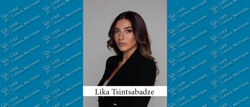 Staying in Georgia: A Buzz Interview with Lika Tsintsabadze of Nomos