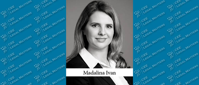 Madalina Ivan Business Attorneys at Law Opens Doors in BucharestMadalina Ivan Business Attorneys at Law Opens Doors in Bucharest
