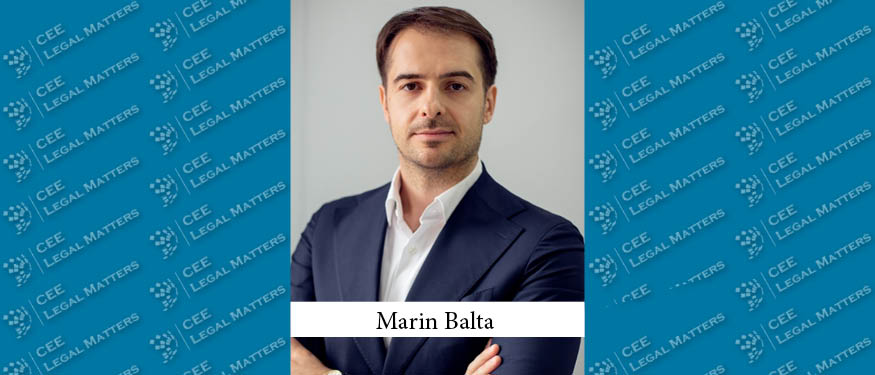 Moldova's EU Accession Drive: A Buzz Interview with Marin Balta of Cerbu Balta