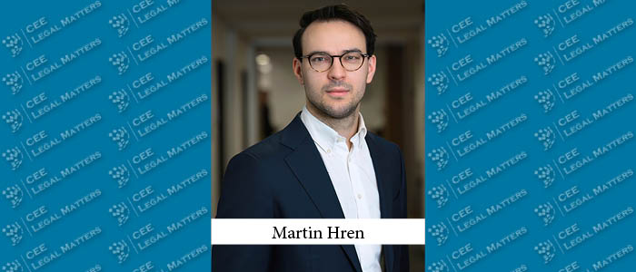 The Season of Change in Croatia: A Buzz Interview with Martin Hren of NLaw