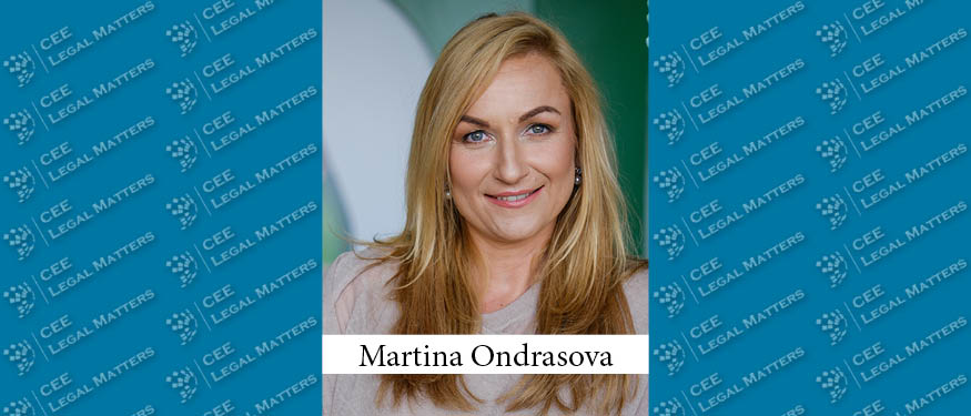 Inside Insight: Interview with Martina Ondrasova of Heineken Slovakia