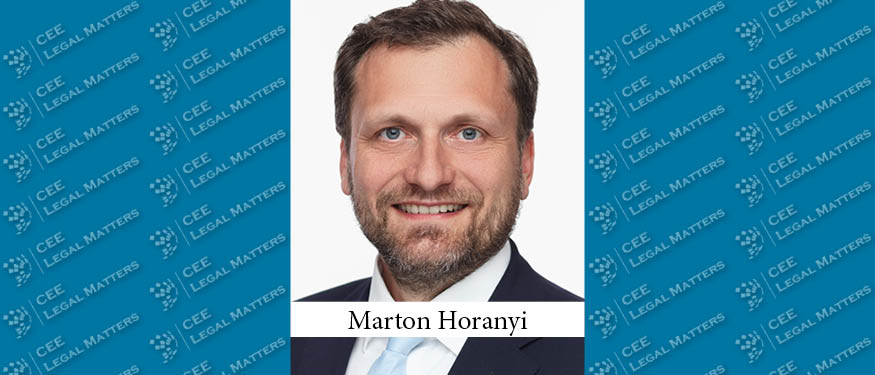 2025 HU GC Summit Sneak Peek: Interview with Marton Horanyi of Baker McKenzie
