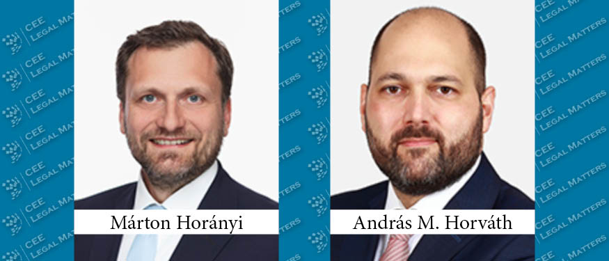 Hungary: New Competition Law Tool