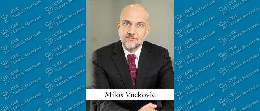 Grounded in Experience, Driven by Vision: Karanovic & Partners Marks 30-Years Anniversary