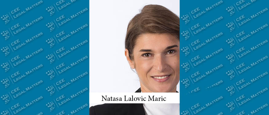 Serbia's Sharp FDI Drop-Off: A Buzz Interview with Natasa Lalovic Maric of Wolf Theiss