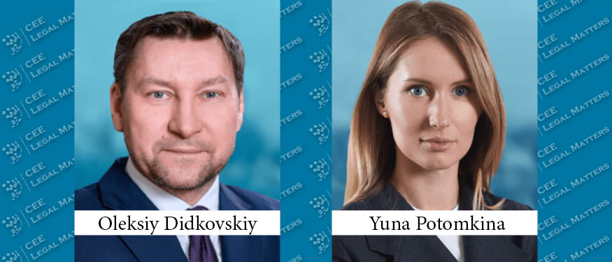 The Law ‘On Lobbying’ Entered Into Force in Ukraine