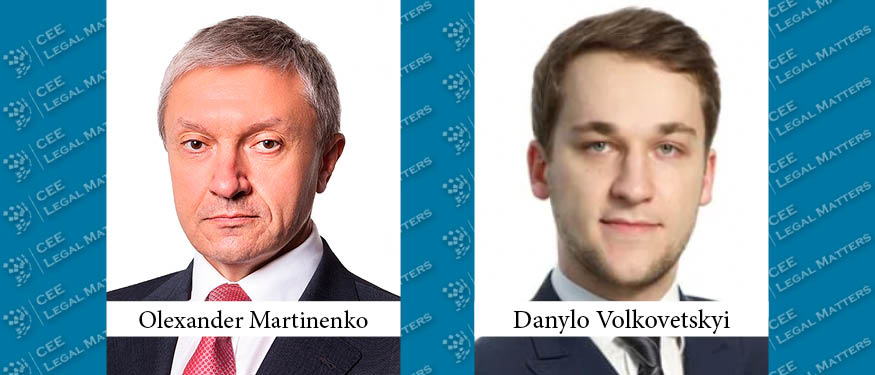 From Public Courts to Private Panels: Ukraine’s ADR Transformation