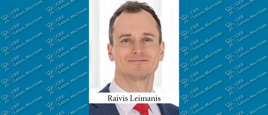 Latvia's Deal Altitude: A Buzz Interview with Raivis Leimanis of Law Firm Leimanis.eu