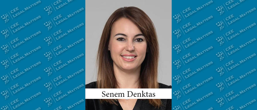 2025 Turkish General Counsel Summit Sneak Peek: Interview with Senem Denktas of Herguner