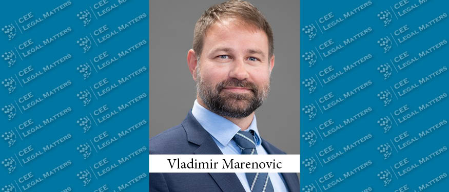 2025 Balkan GC Summit Sneak Peek: Interview with Vladimir Marenovic of Zivko Mijatovic & Partners