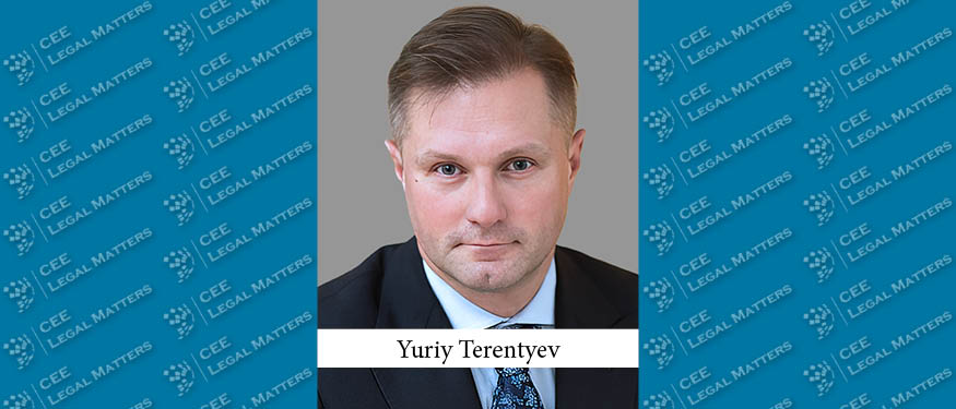 Hot Practice in Ukraine: Yuriy Terentyev on Redcliffe Partners’ Competition Practice