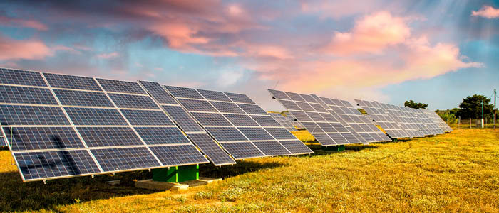 Closing: Kommunalkredit EUR 37.5 Million Financing for 63-Megawatt Senyo PV Plant Now Closed