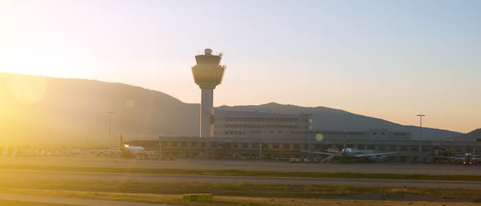 BSJP BNT Advises JSK Architekci on Winning Bid for CPK Air Traffic Control Tower Design