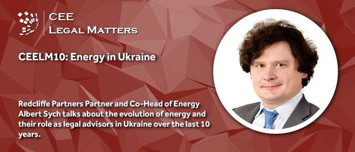 CEELM10 Interview: A Decade of Energy in Ukraine