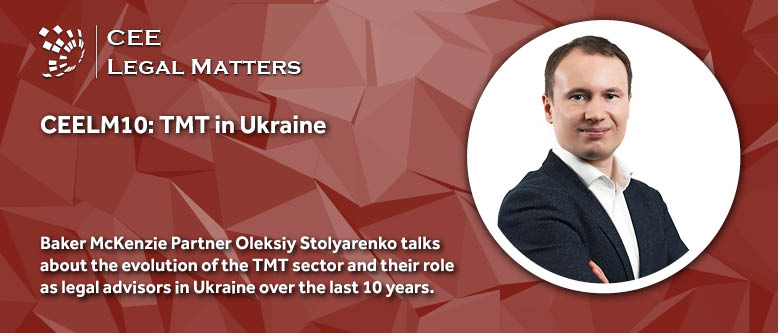 CEELM10 Interview: A Decade of TMT In Ukraine