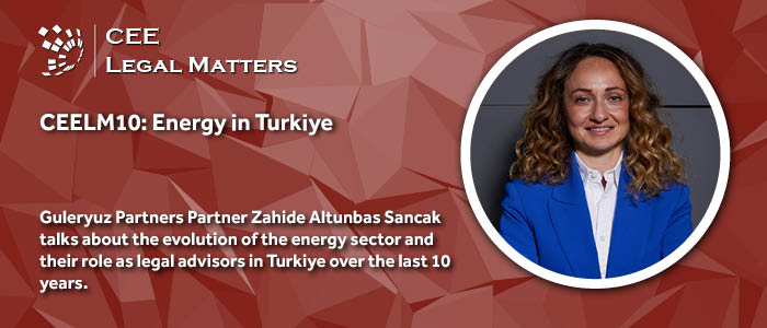 CEELM10 Interview: A Decade of Energy In Turkiye