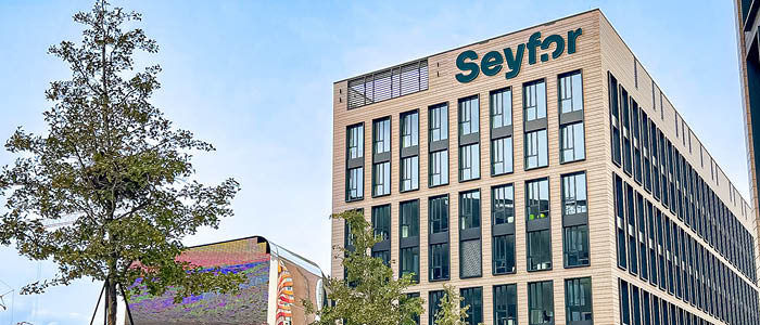 KSB Advises Seyfor Group on KS-Program Acquisition