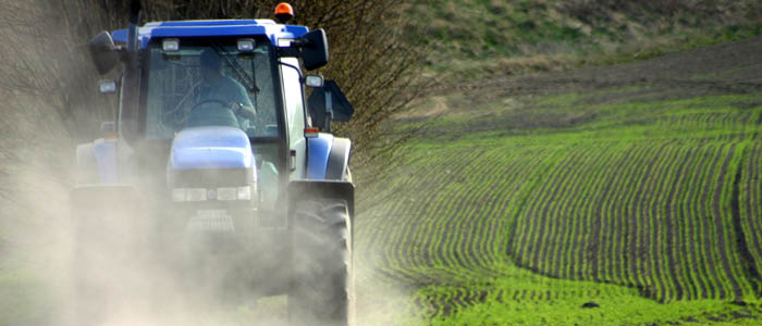 Aksan Advises TurkTraktor on Investment in Agrovisio