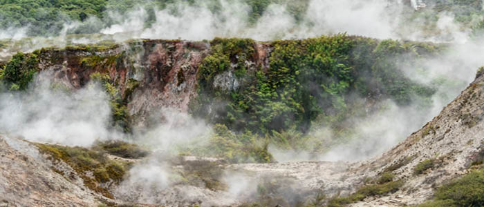 KDP Advises Bulgarian Geothermal Energy Association on Geothermal Energy Law