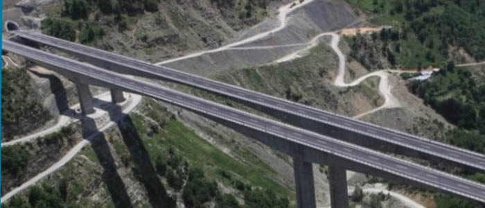 Zepos & Yannopoulos Advises Piraeus Bank and Eurobank on Egnatia Odos Motorway Financing