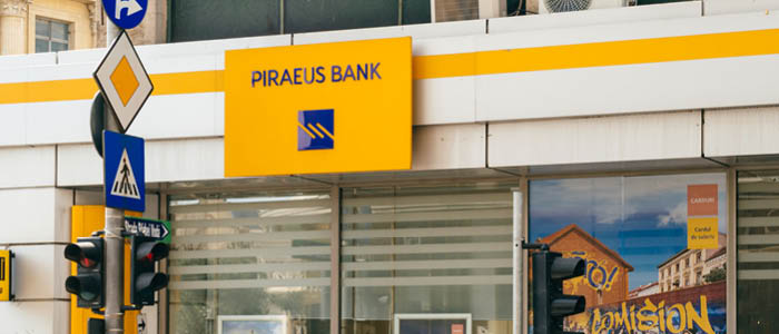Bernitsas Advises Piraeus Bank on New EUR 500 Million Note Issuance