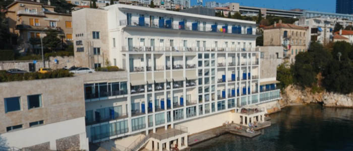 Savoric & Partners Advises on Jadran Hoteli and Marriott International Partnership