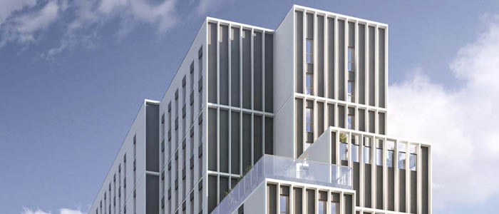 DLA Piper Advises Speedwell on Land Plot Purchase in Warsaw