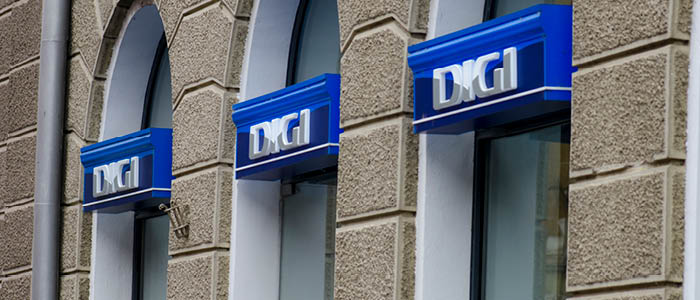 Filip & Company Advises Digi Group Spain on Contracts with Telefonica Moviles Espana
