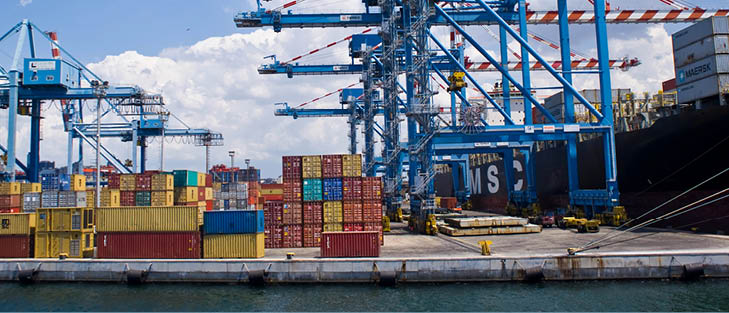 DWF and Clifford Chance Advise on PGE and Orsted's Lease Agreement for Gdansk T5 Terminal