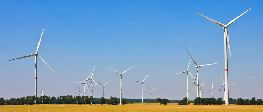 WKB Advises Greenvolt Group on Sale of 83.2 MW Pelplin Wind Farm