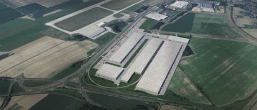 KSB Advises Gridarch on Sale of Land in Ostrava Airport Multimodal Park to EQT Exeter