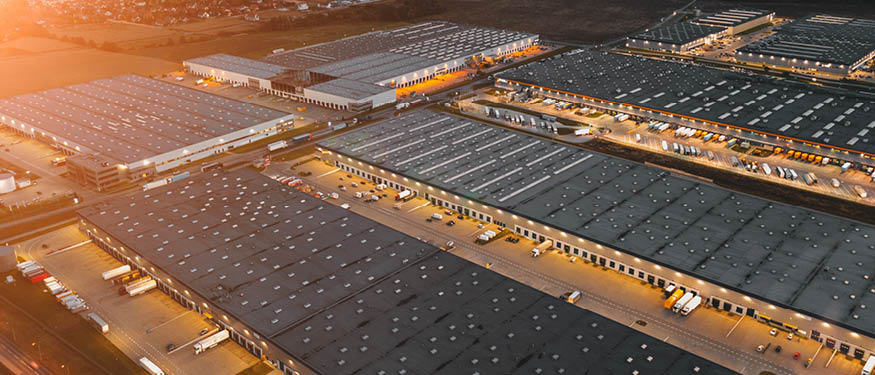 SSW Advises Eika Asset Management on Financing for Polish Logistics Project