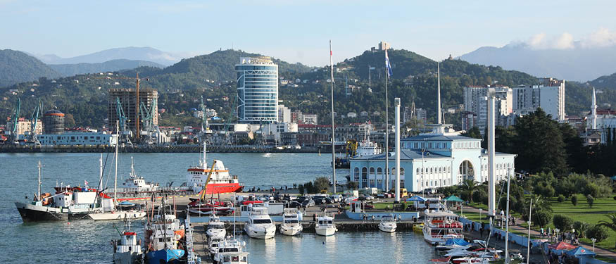 White & Case Successful for Georgia in Anaklia Port Project Dispute