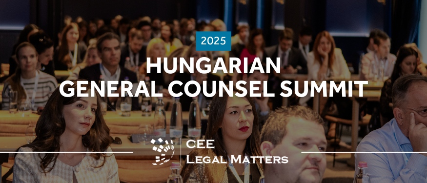 2025 Hungarian General Counsel Summit Wraps Up