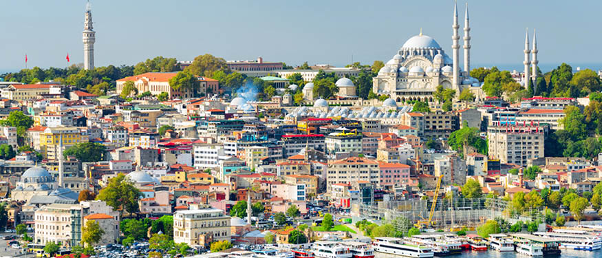 GKC Partners and Paksoy Advise on Turkiye Wealth Fund's Sale of a 1.53% Stake in VakifBank