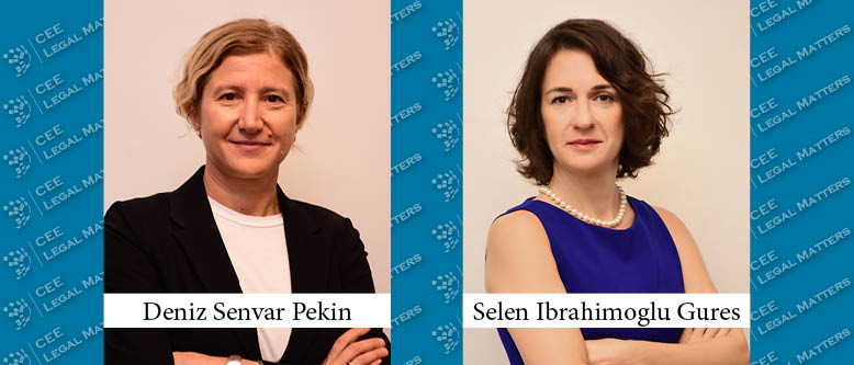 2025 Turkish General Counsel Summit Sneak Peek: Interview with Deniz Senvar Pekin and Selen Ibrahimoglu Gures of Ozbek Attorney Partnership
