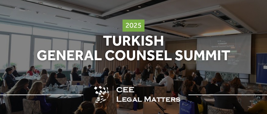 Turkiye’s In-House Community Comes Together in Istanbul for the 2025 General Counsel Summit