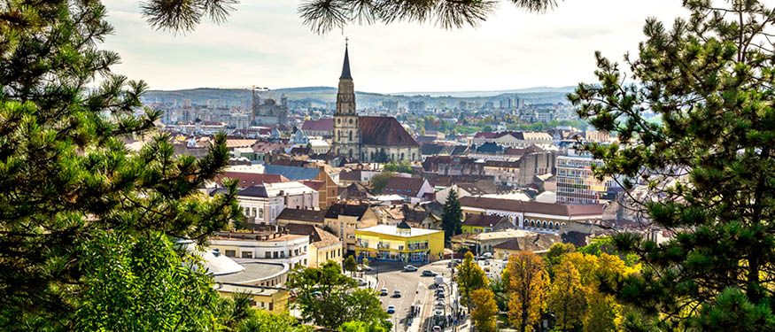 Kinstellar Advises Max Aicher Group on Sale of 23-Hectare CUG-Site Property in Cluj-Napoca