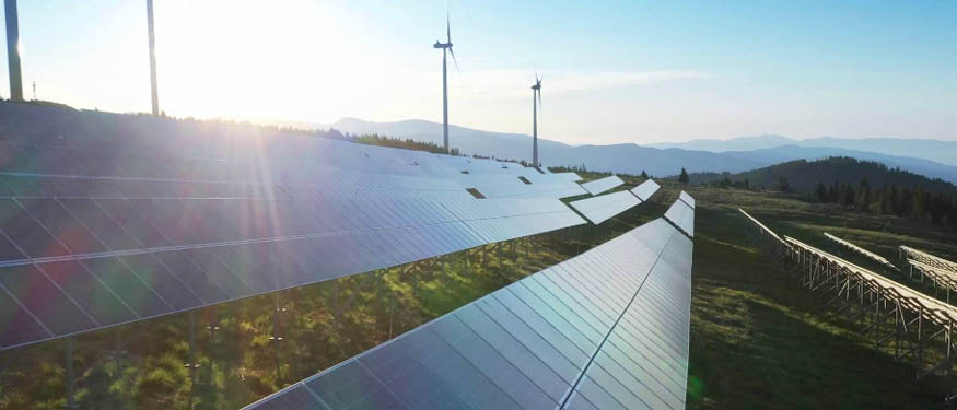 Schoenherr and E+H Advise on ImWind's Sale to Wien Energie