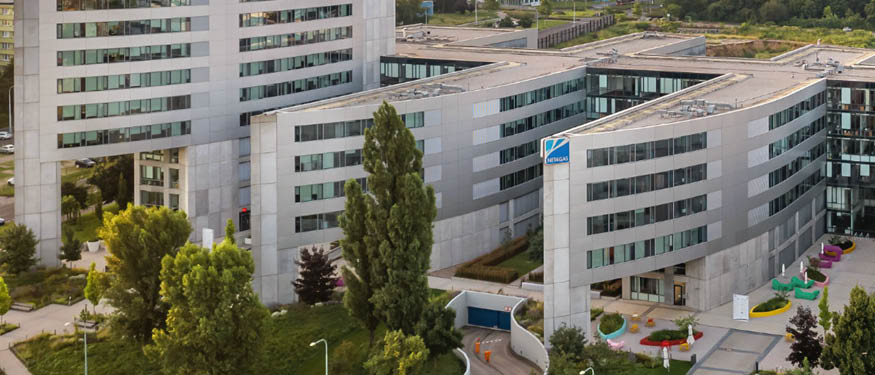 Schoenherr Advises Allianz-Tiriac Asigurari on Acquisition of Campion Broker